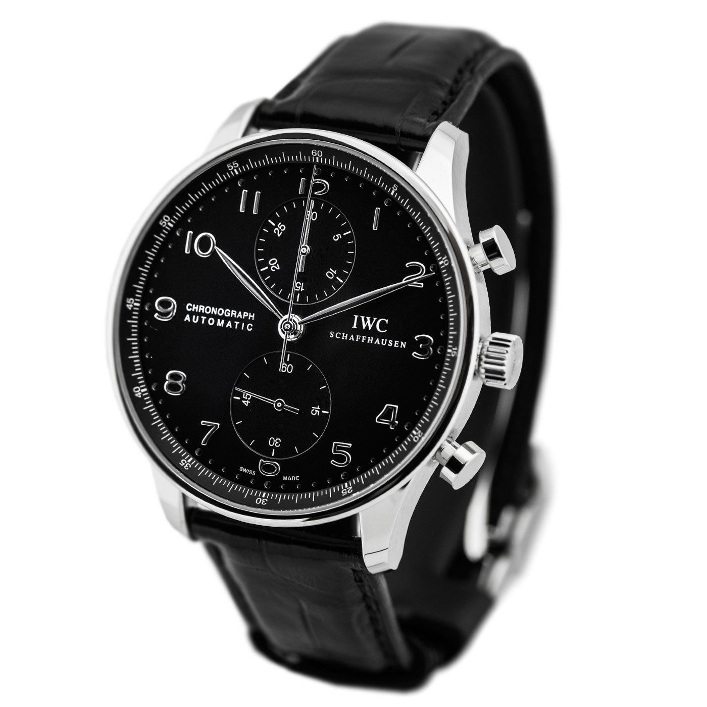 IWC Portugieser Chronograph | IW371447