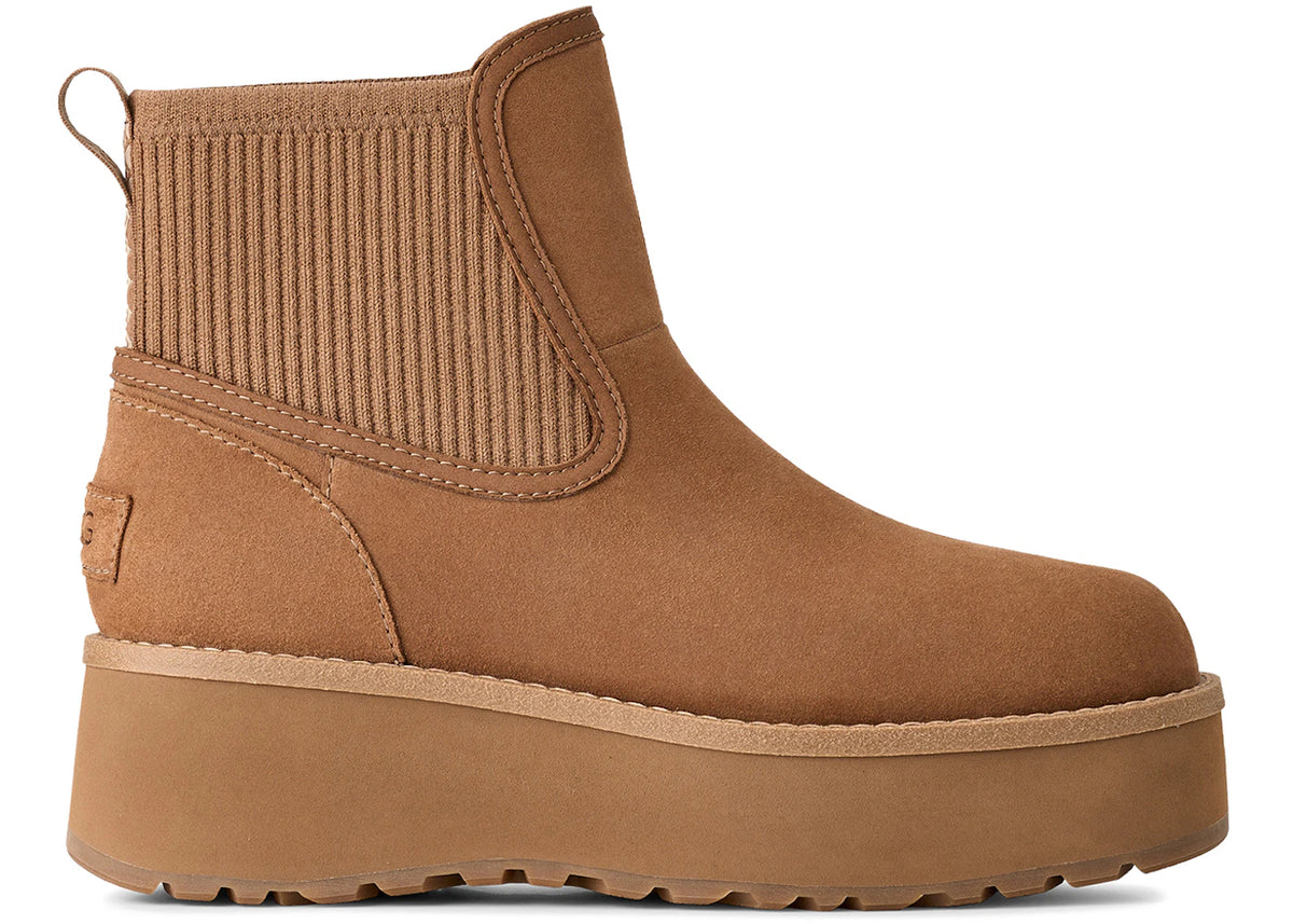 UGG Cityfunc Chelsea Boot Chestnut (Women's)