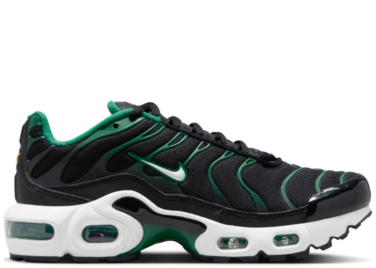 Nike Air Max Plus Black Malachite (GS)