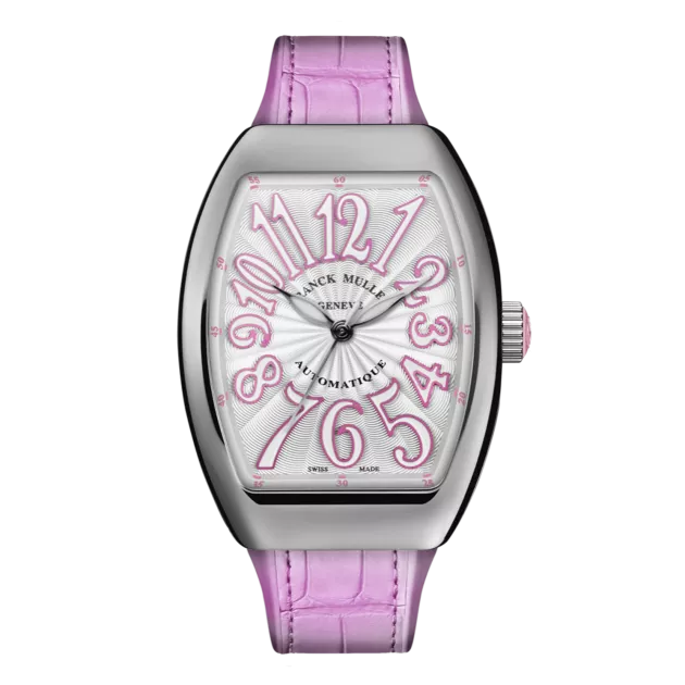 Franck Muller Vanguard | V 32 SC AT FO (RS) AC