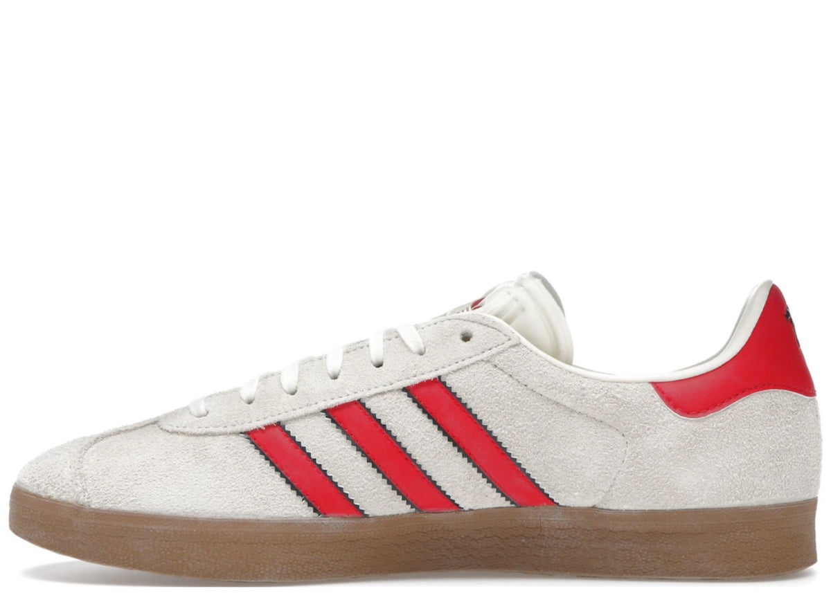 adidas Gazelle Terrace Manchester United