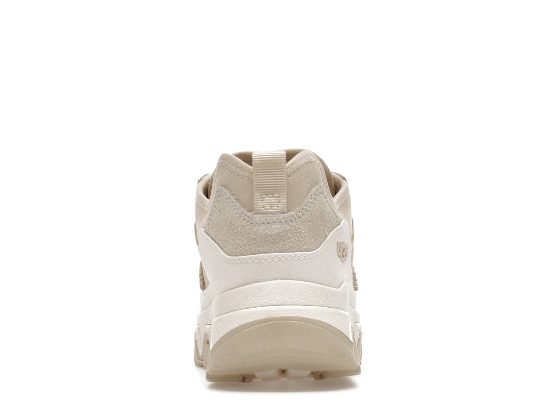 UGG CapTrail Low Light Beige