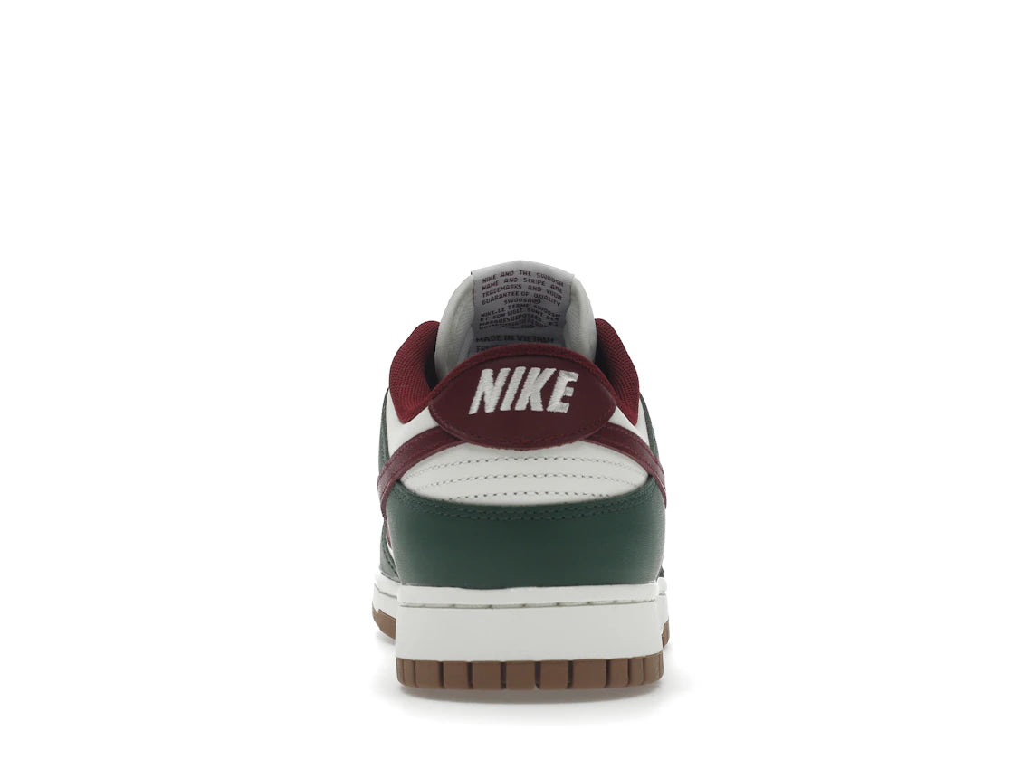 Nike Dunk Low Gorge Green