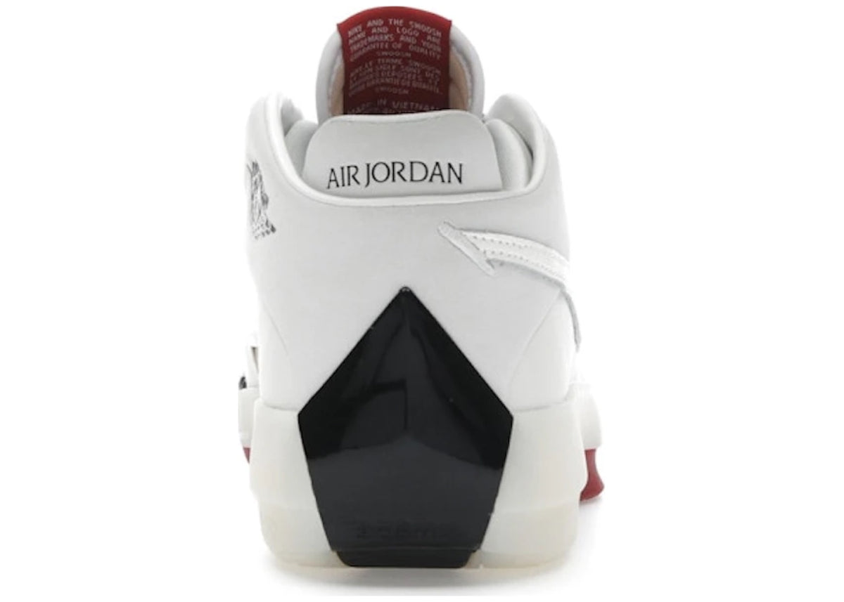 Jordan 40 Chicago