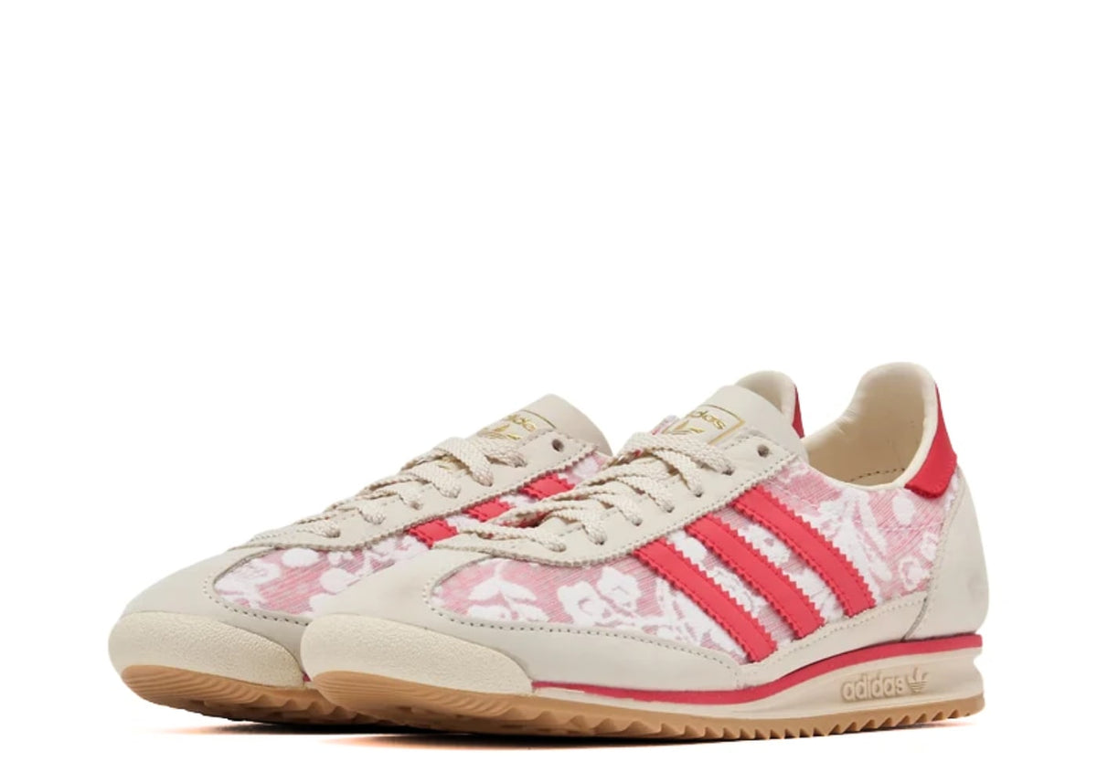 adidas SL 72 OG Liberty London Better Scarlet (Women's)