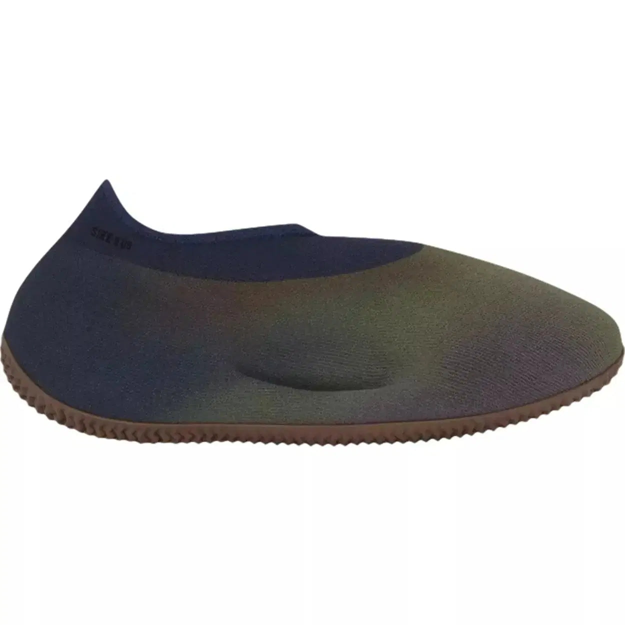 Yeezy Knit Runner Fade Indigo