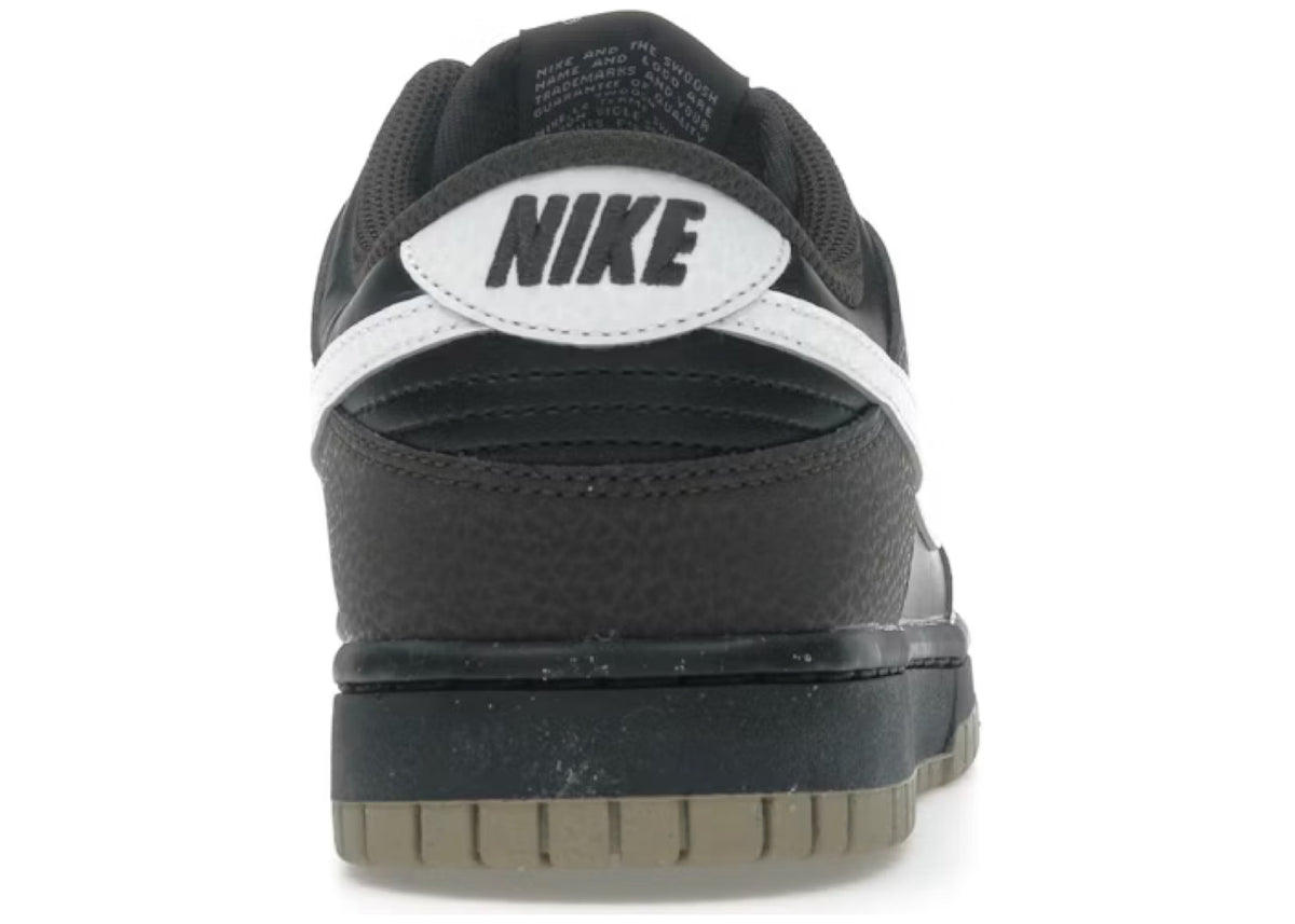 Nike Dunk Low Next Nature Velvet Brown (Women's)