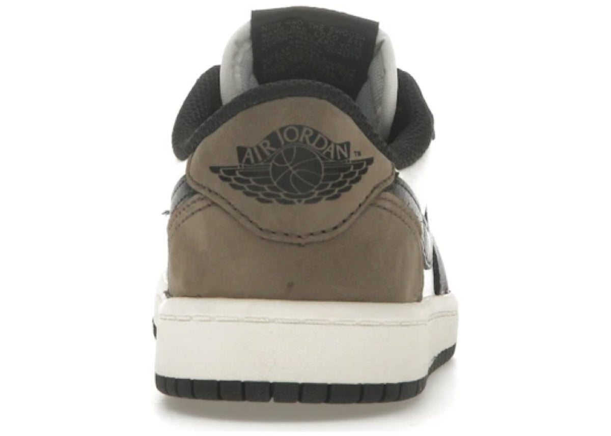 Jordan 1 Retro Low OG Mocha (PS)