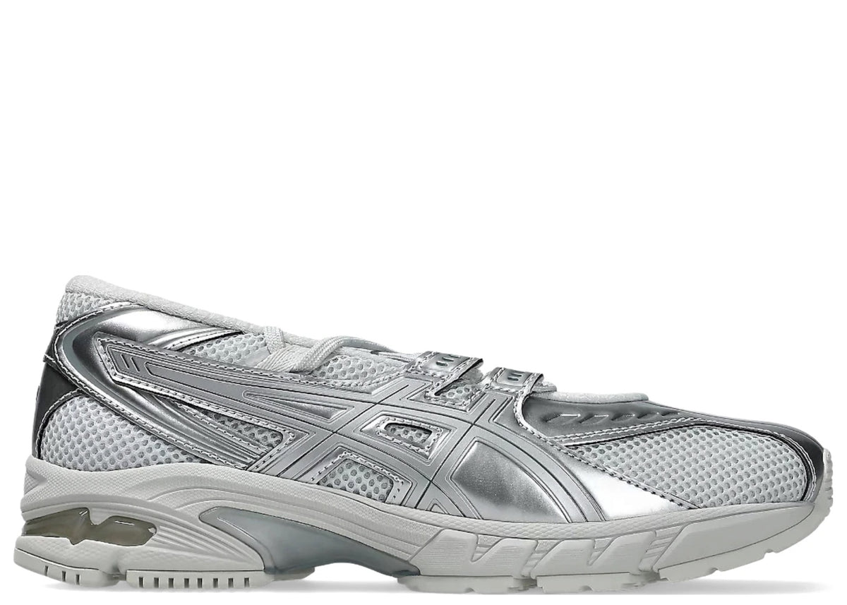 ASICS Gel-DS Trainer SP Glacier Grey Silver