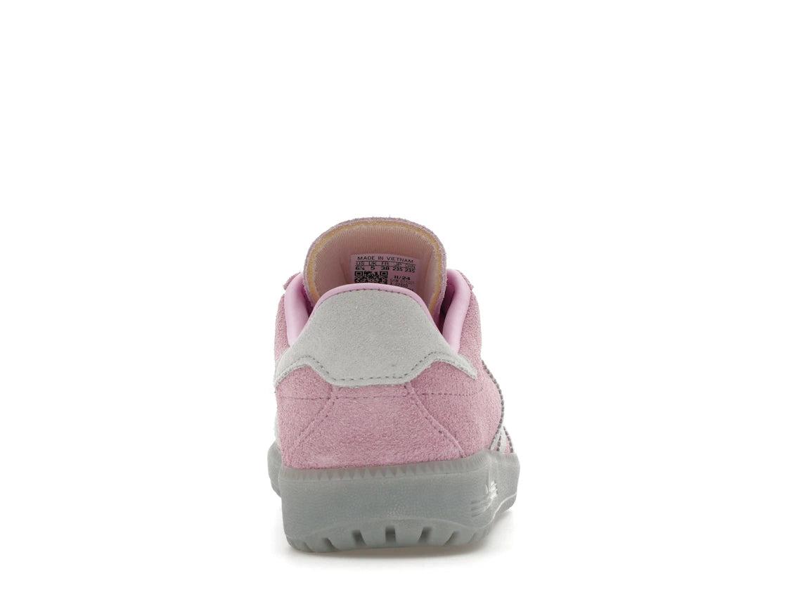 adidas Bermuda Bliss Lilac Halo Blue (Women's)