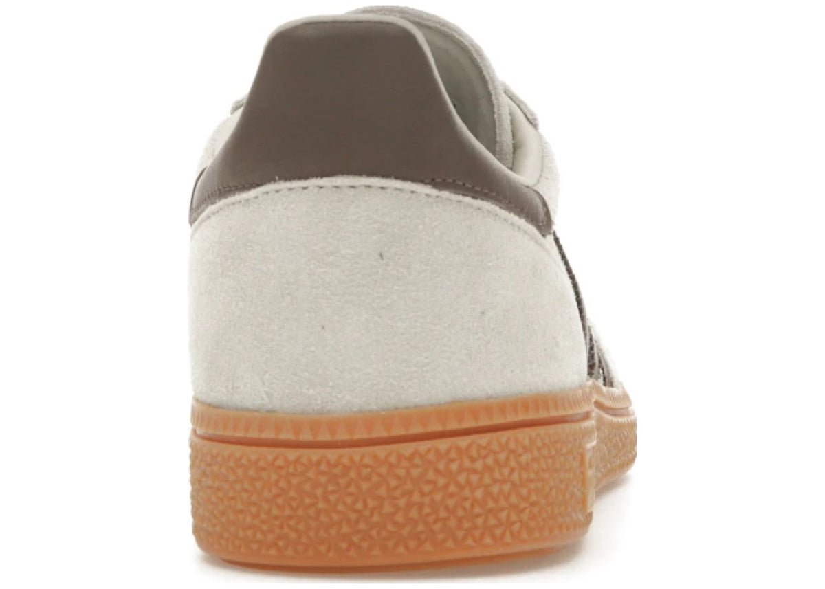adidas Handball Spezial Off-White Earth Strata Gum (Women's)