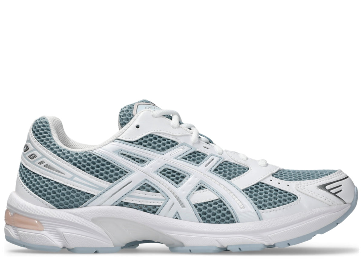 ASICS Gel-1130 Slate Blue White