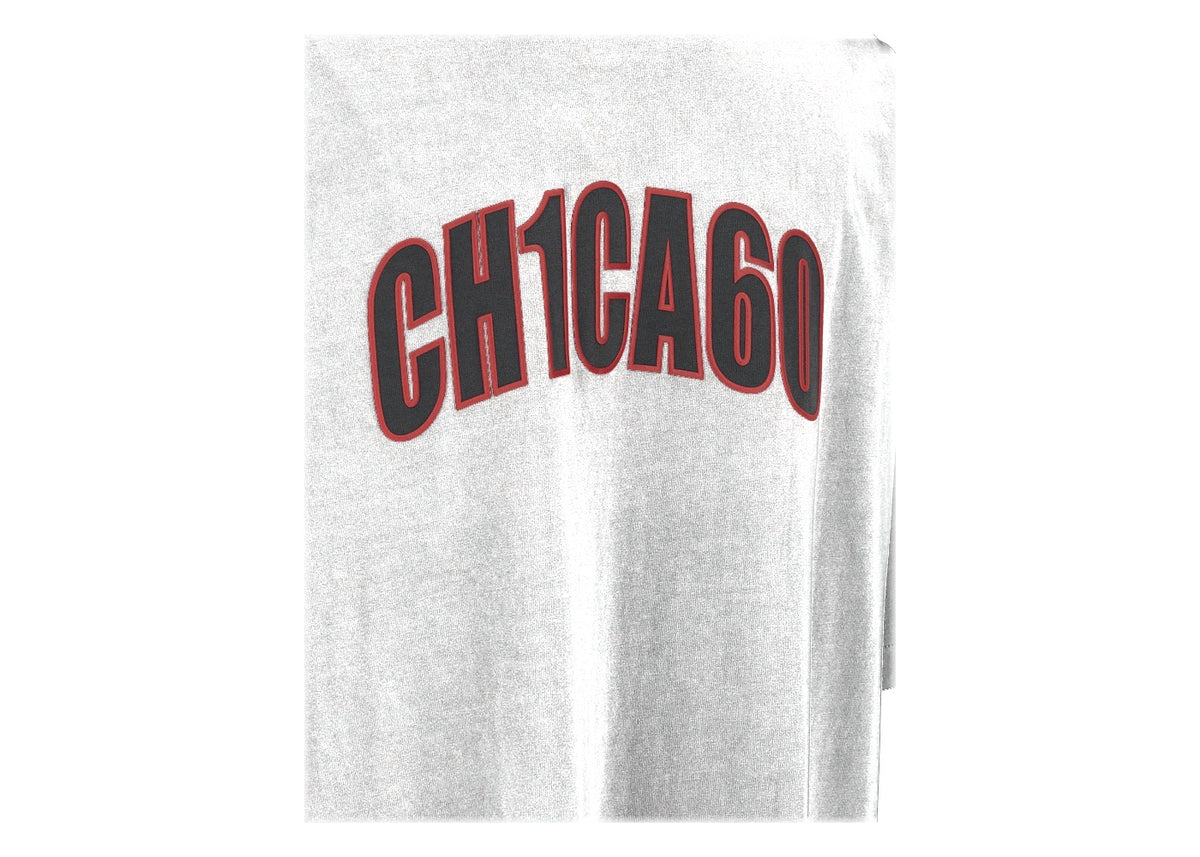 Fear of God Essentials City Exclusive Chicago 90s T-shirt