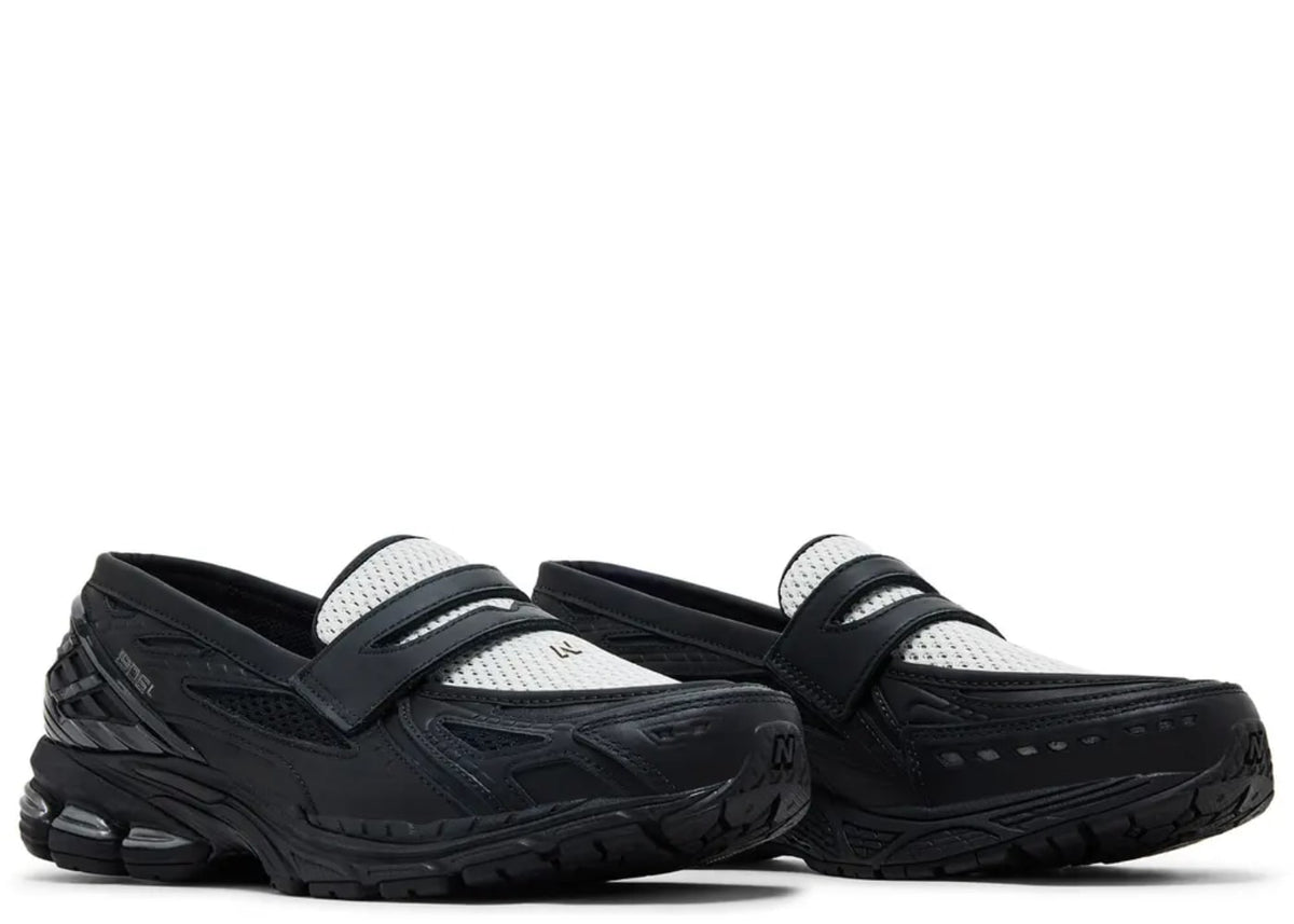 New Balance 1906L Black Angora
