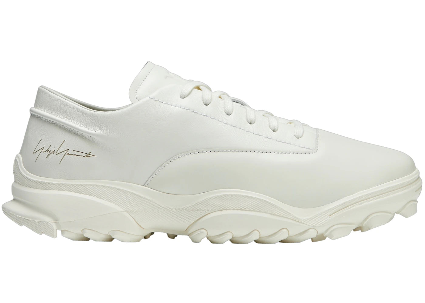adidas Y-3 GSG9 Low Off White