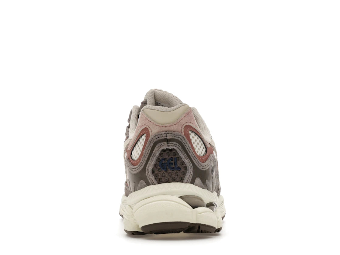 ASICS Gel-NYC Birch Driftwood