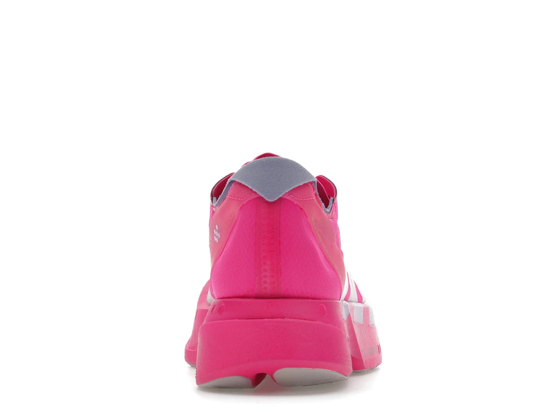 adidas Adizero Adios Pro 4 Shock Pink