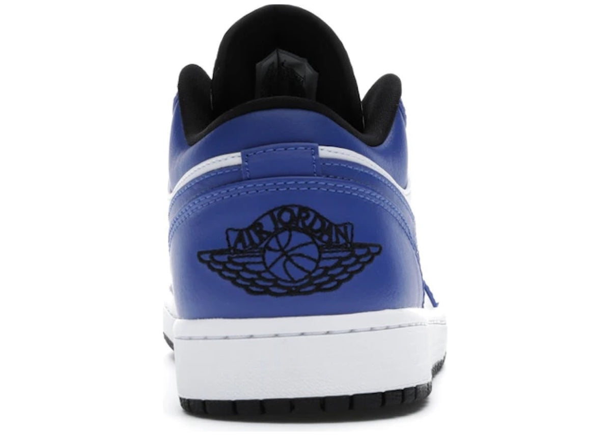 Jordan 1 Low Game Royal