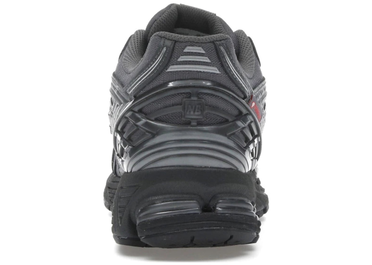 New Balance 1906R Primaloft Castlerock Black Metallic Silver Metallic