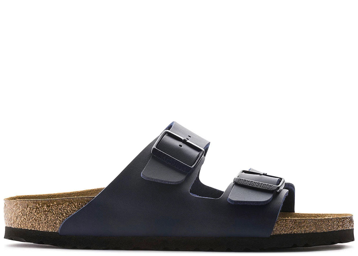 Birkenstock Arizona Birko-Flor Blue