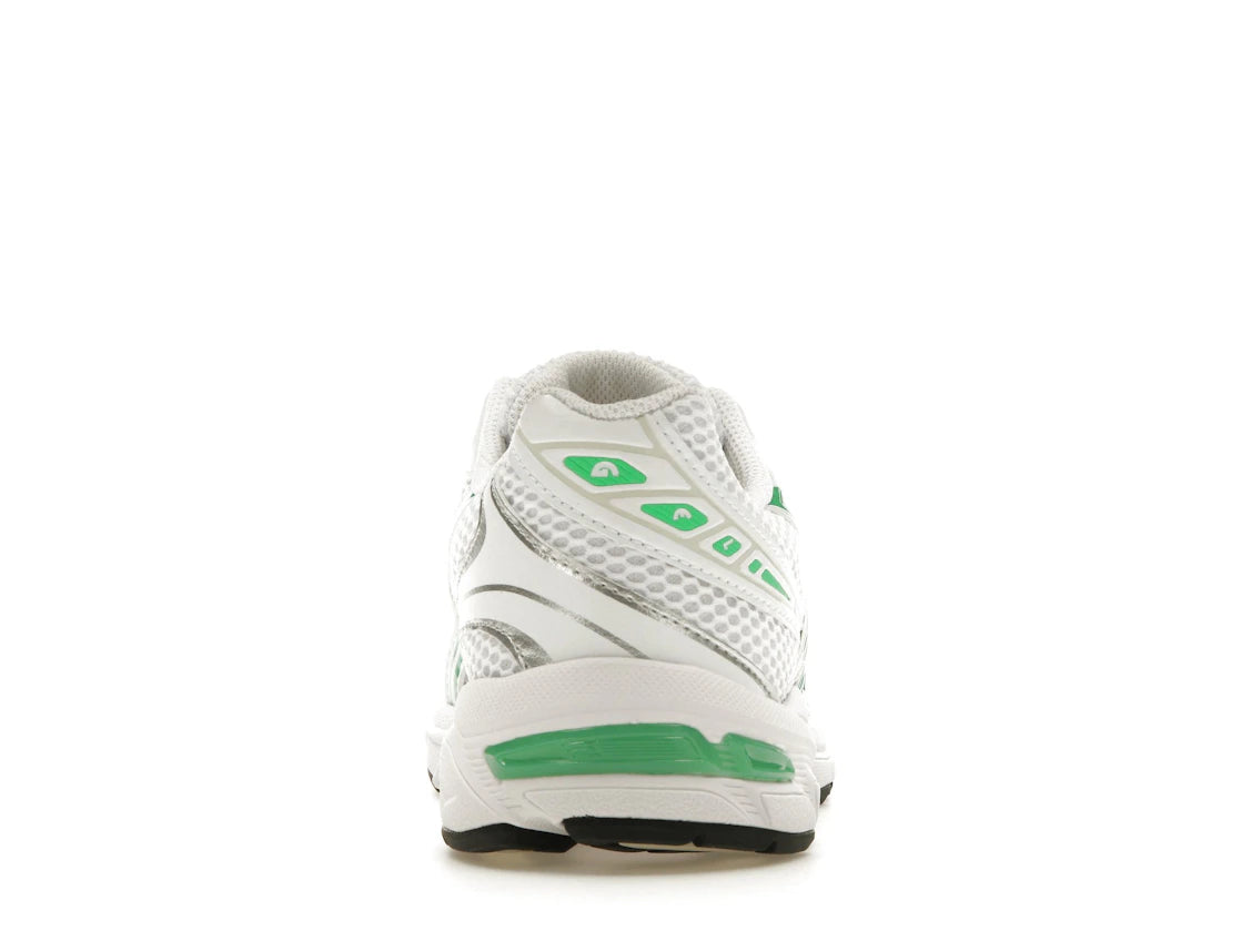 ASICS Gel-1130 White Malachite Green (Women's)