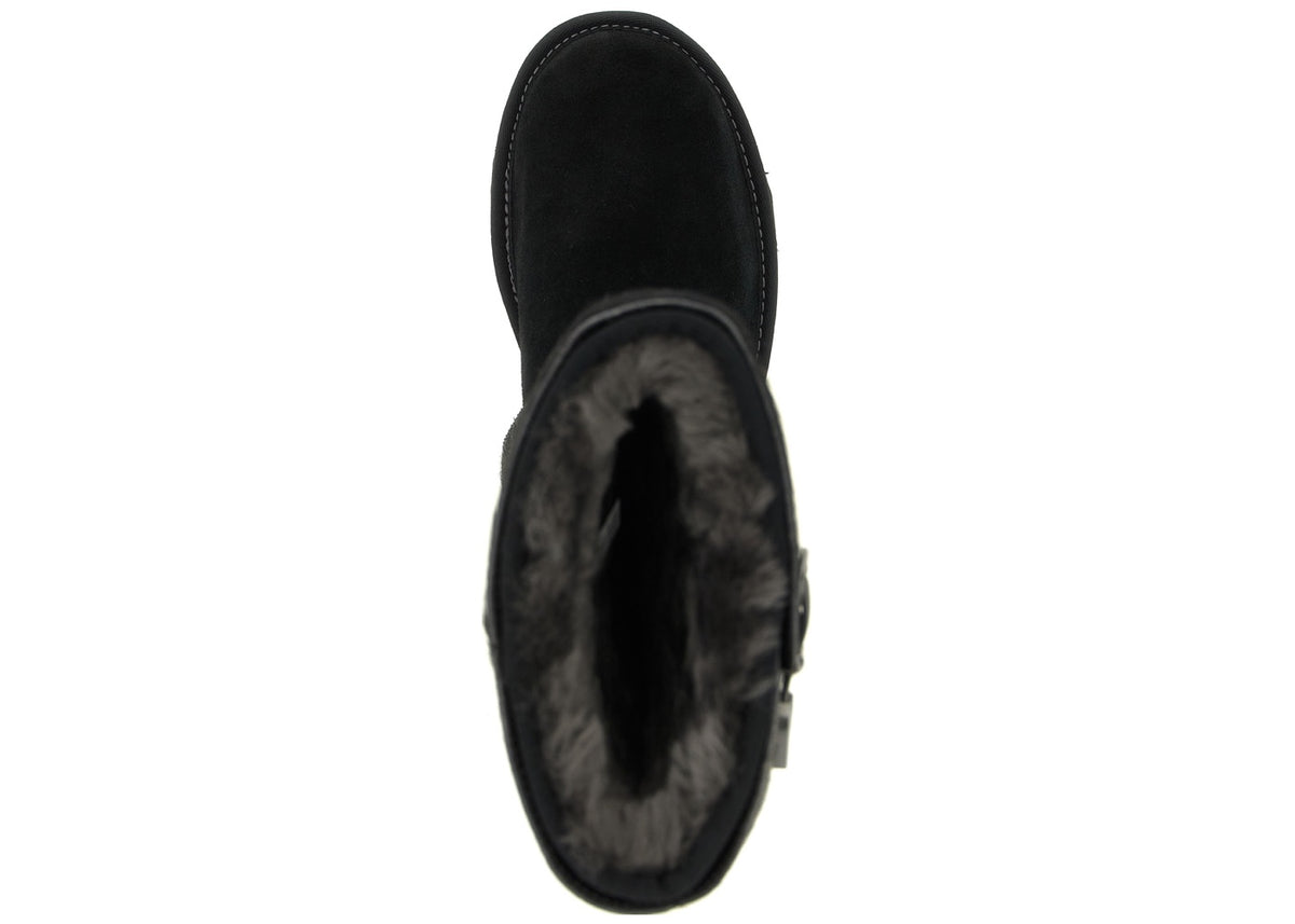 UGG Classic Tall Western boots