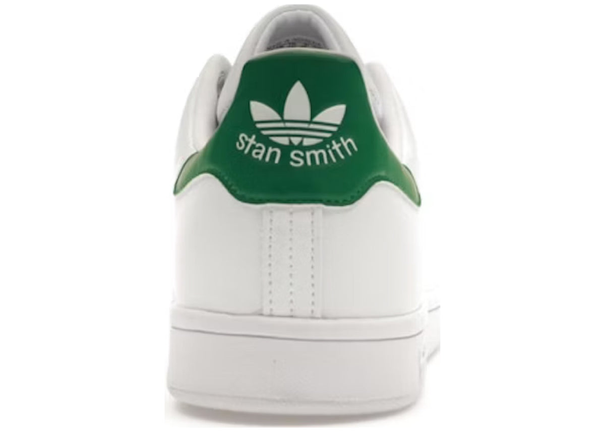 adidas Stan Smith Forever PRIMEGREEN White