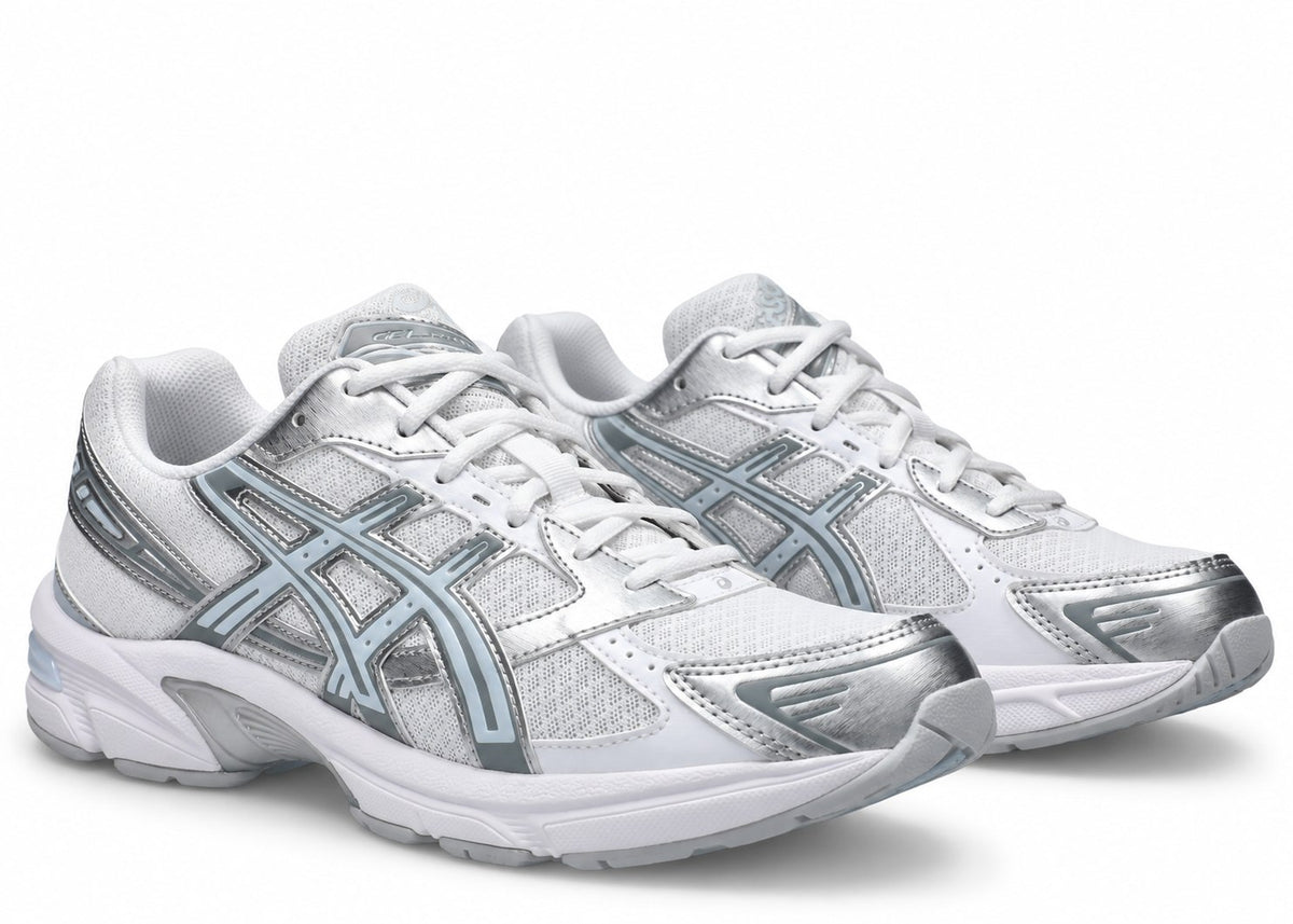 Asics Gel-1130 White Storm Cloud