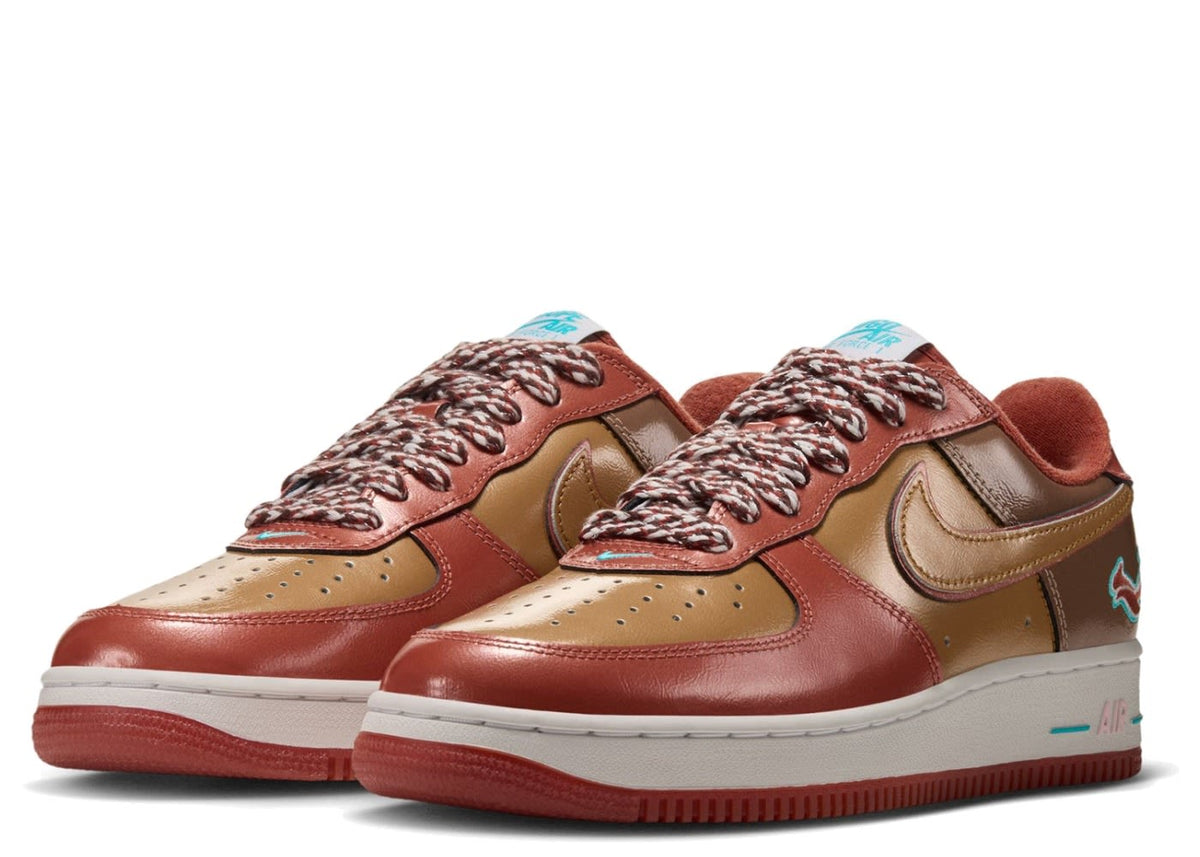 Nike Air Force 1 Low '01 NIGO x J-Hope