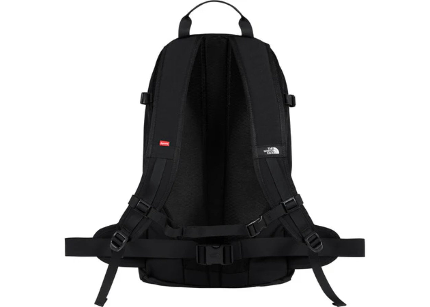 Supreme The North Face Expedition Backpack Black