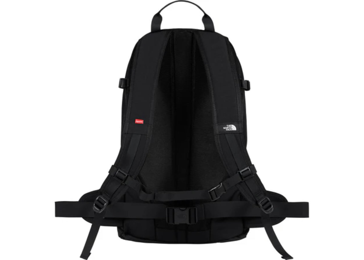 Supreme The North Face Expedition Backpack Black