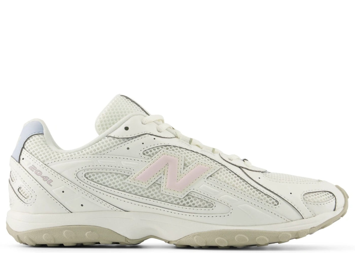 New Balance U204L Beige