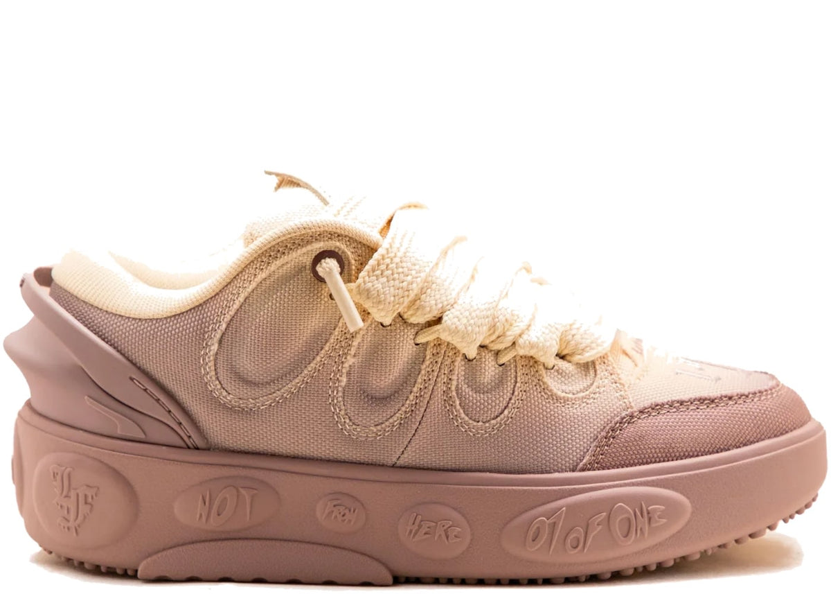 Puma LaMelo Ball LaFrancé RNR „Gradient“