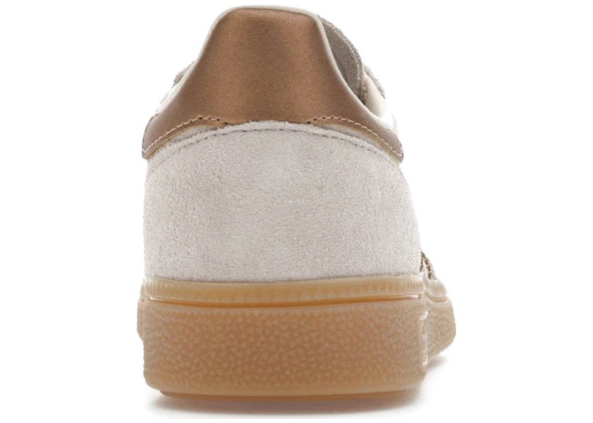 adidas Handball Spezial Bliss Cream White (Women's)