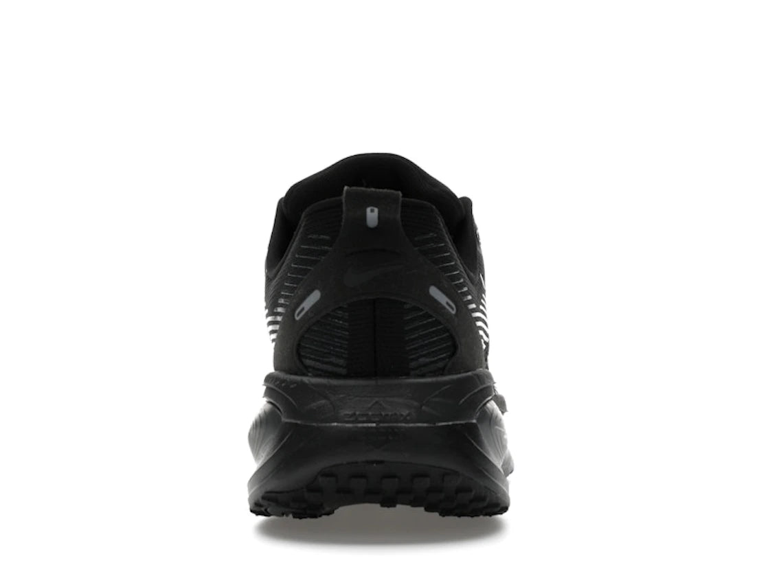 Nike Vomero 18 Black Dark Smoke Grey Light Smoke Grey