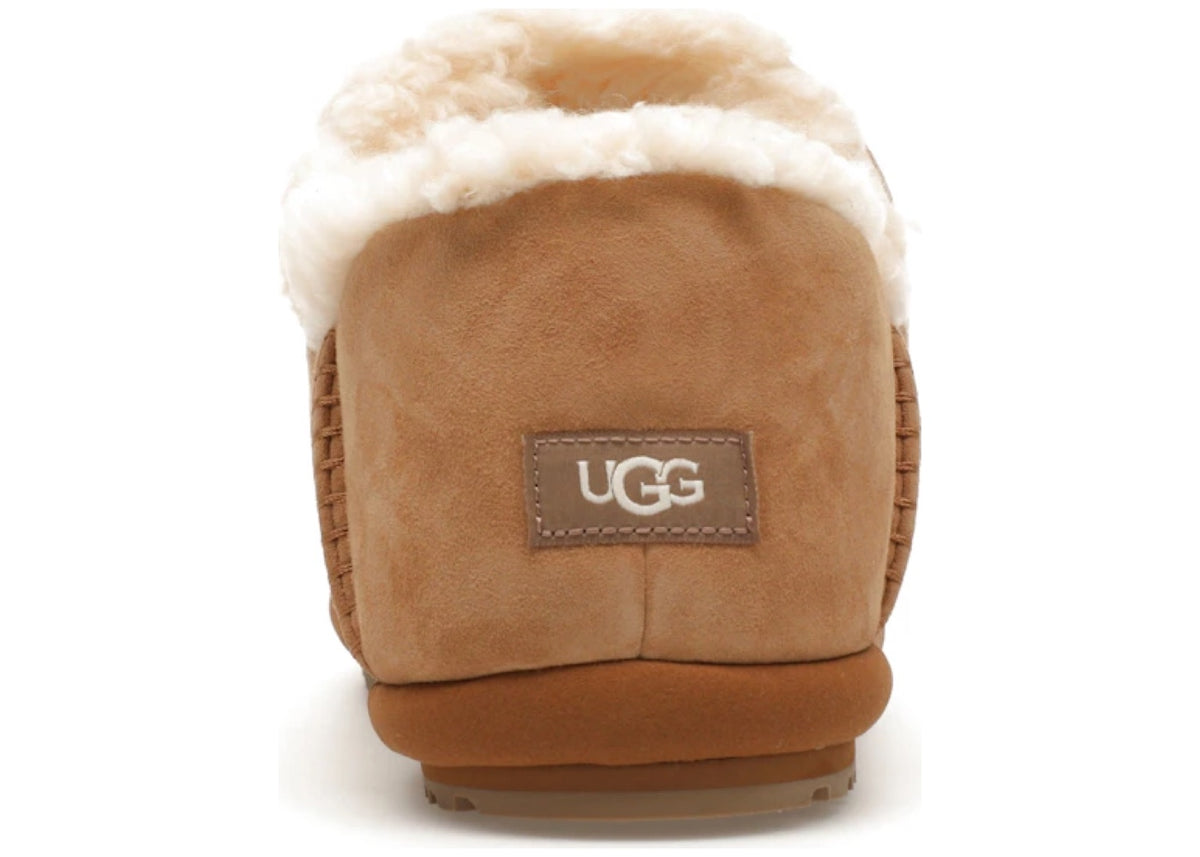 UGG Anders Slipper Chestnut