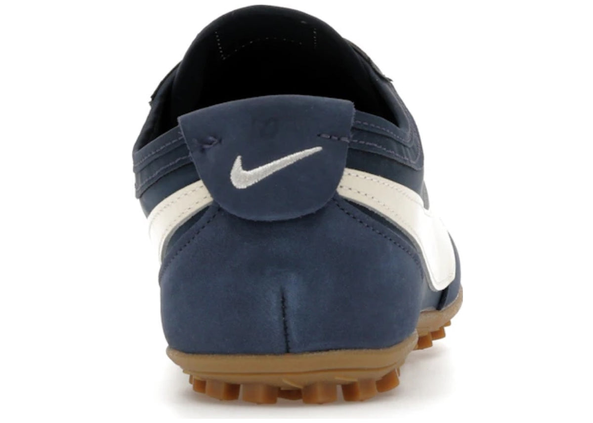 Nike Moon Shoe OG Midnight Navy Gum Light Brown Soft Pearl (Women's)