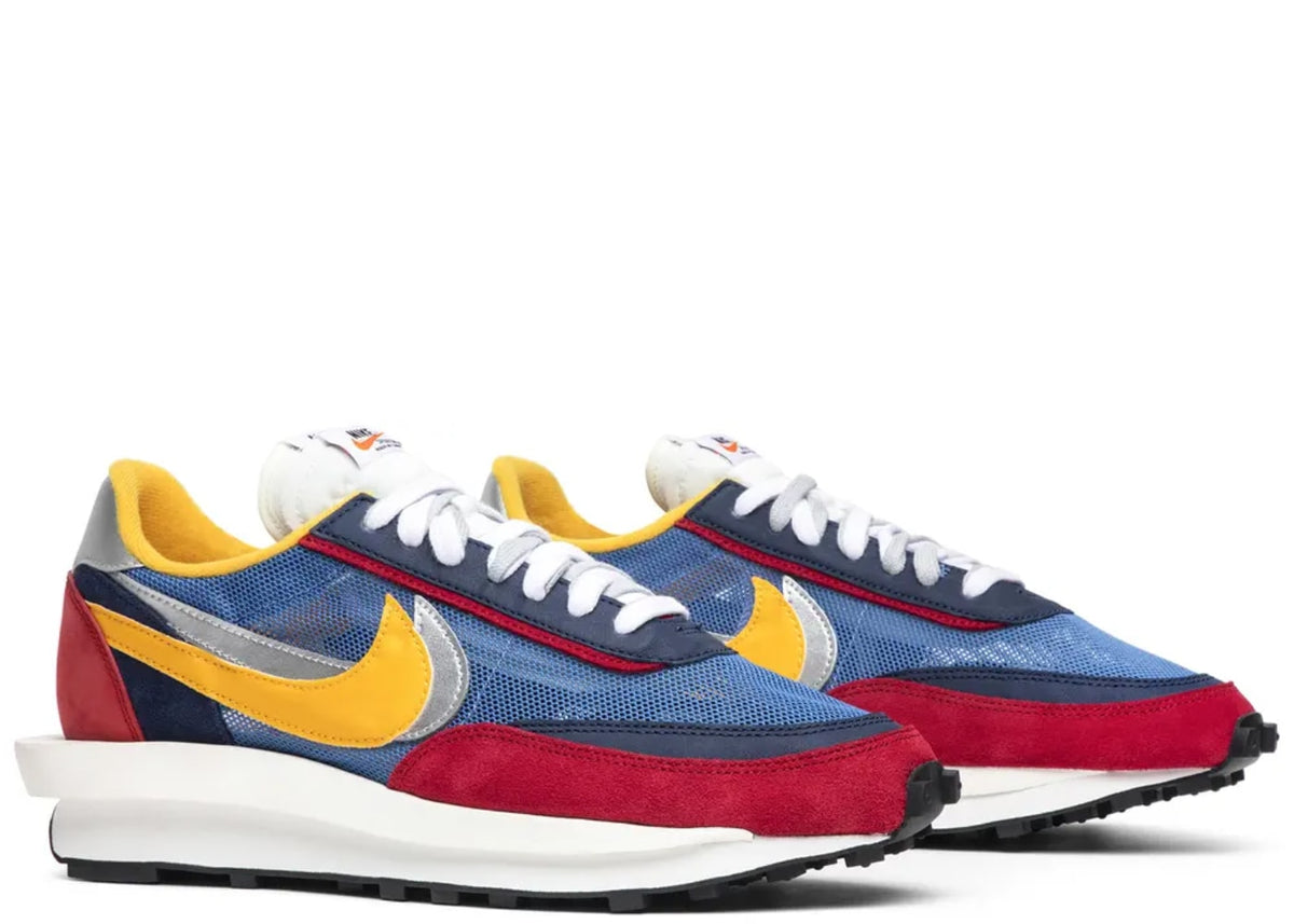 Nike LD Waffle Daybreak sacai Varsity Blue