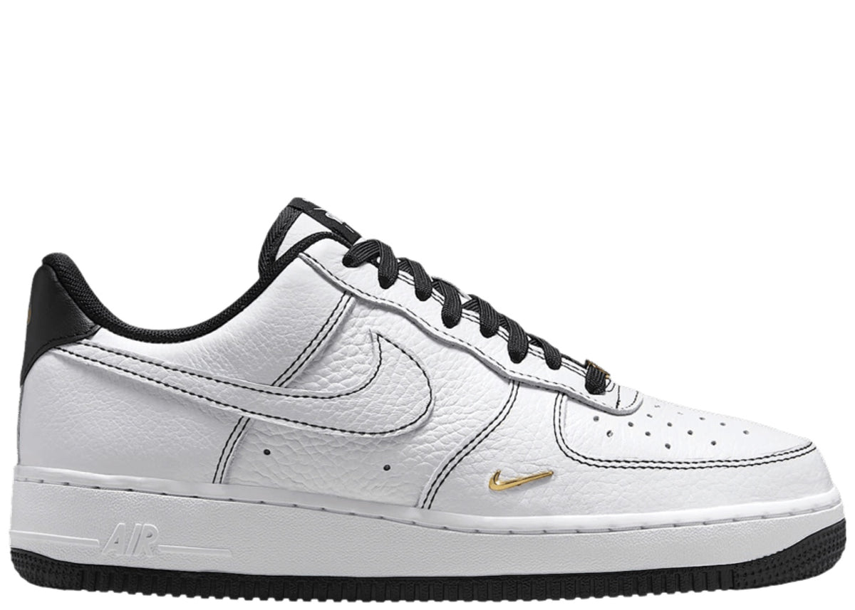 Nike Air Force 1 Low Mini Jewel White Gorge Green (Women's)