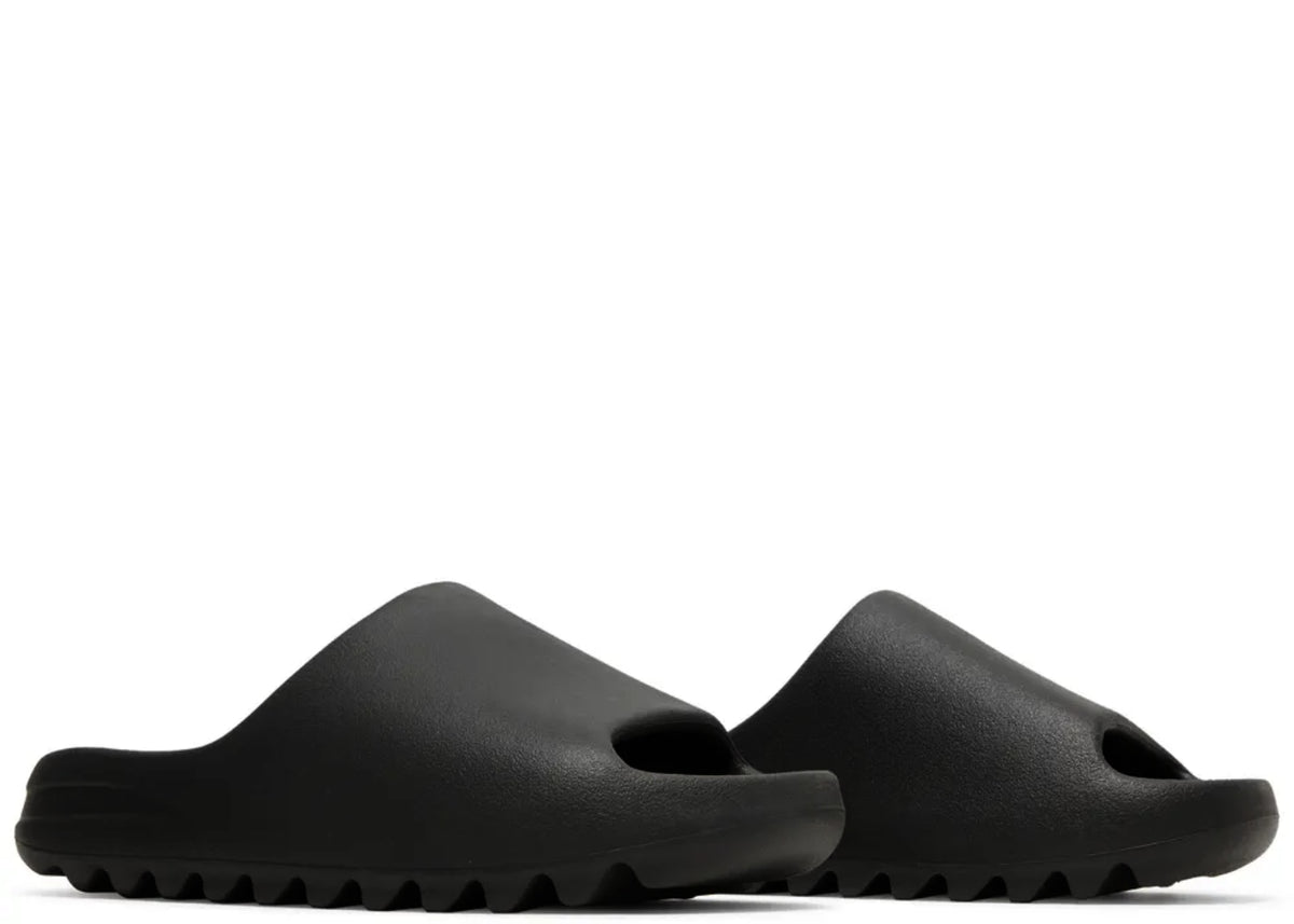 Yeezy Slide Onyx Black