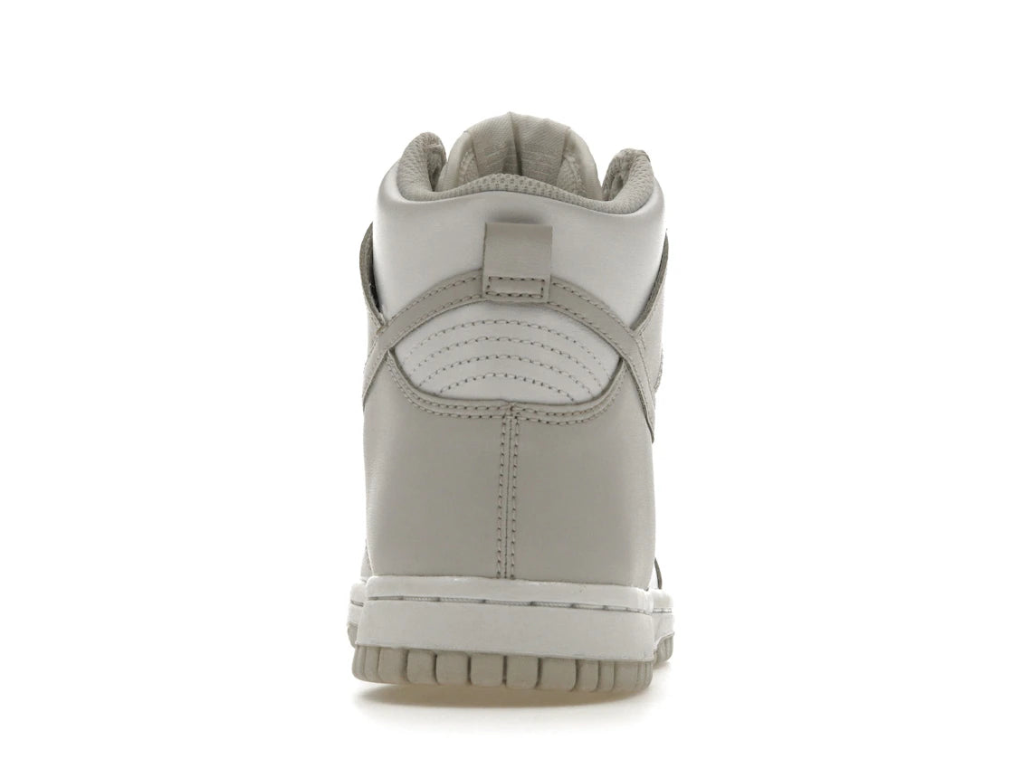 Nike Dunk High Vast Grey (GS)