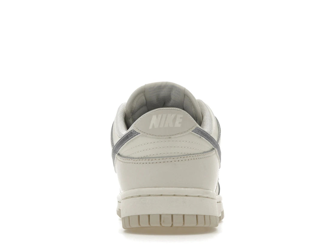 Nike Dunk Low Essential Sail Oxygen Purple (Women's)
