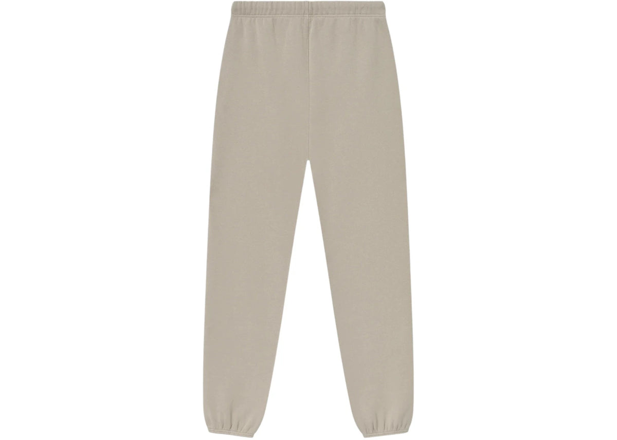 Fear of God Essentials Vintage Fleece Sweatpant (FW25) Timber