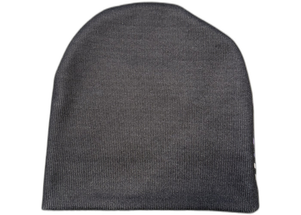Freak SCTN Beanie Black