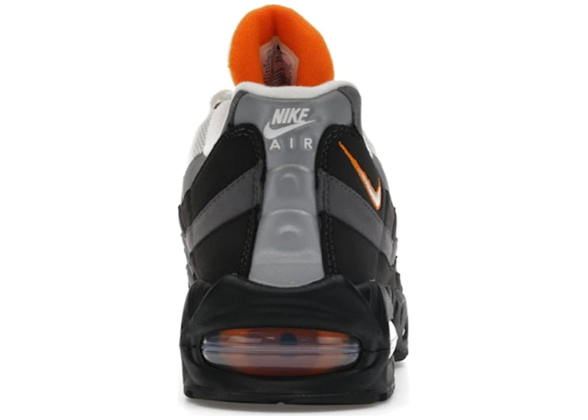 Nike Air Max 95 OG Big Bubble Black Bright Ceramic