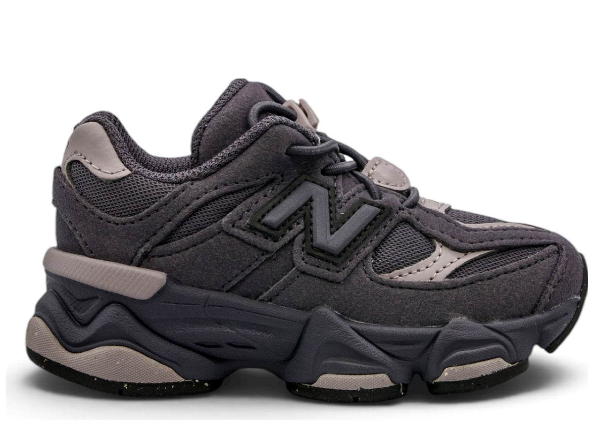 New Balance 9060 Neptune Grey/Truffle Salt (TD)