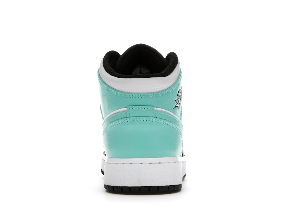Jordan 1 Mid Tropical Twist Igloo (GS)
