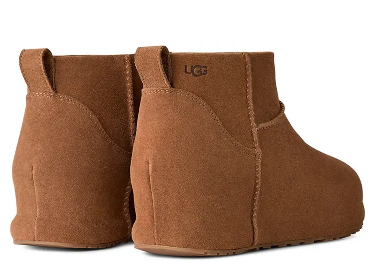UGG Stivaletto Classic Mini Enwrap