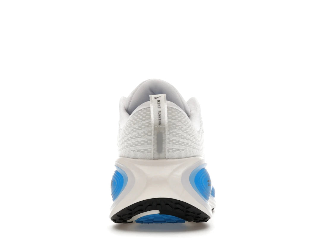 Nike Vomero Plus White Blue Hero Black