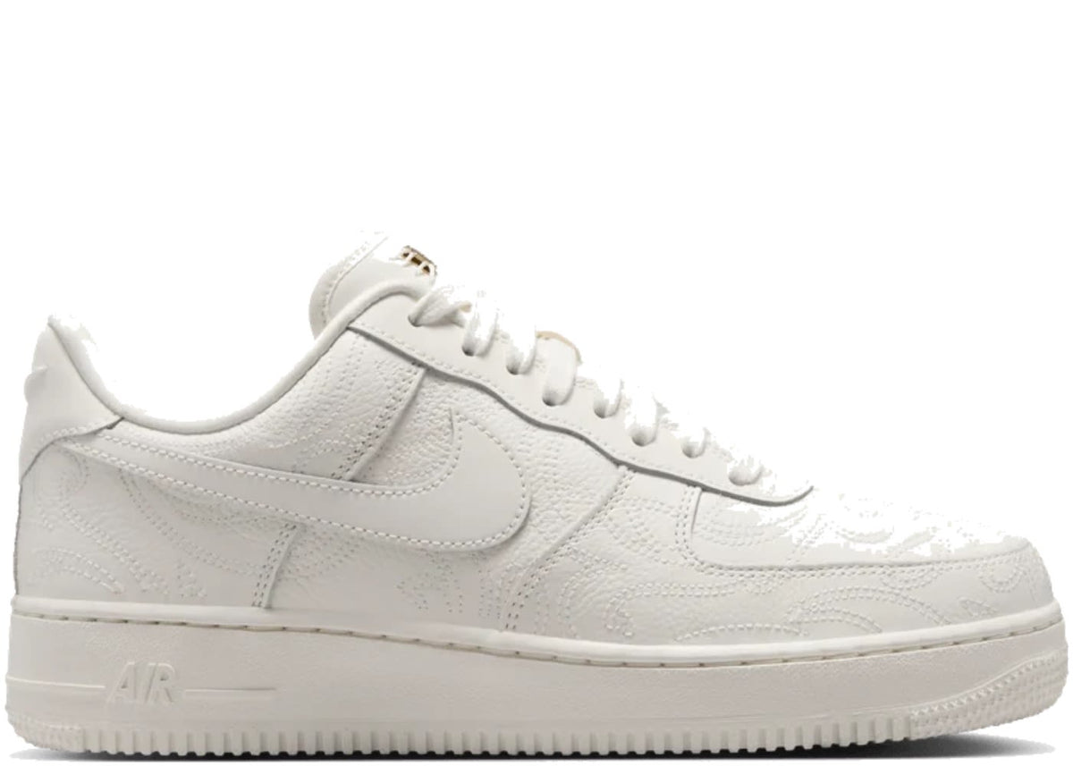 Nike Air Force 1 '07 Premium Sail (Women's)